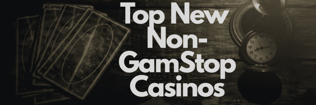 Non GamStop Casino